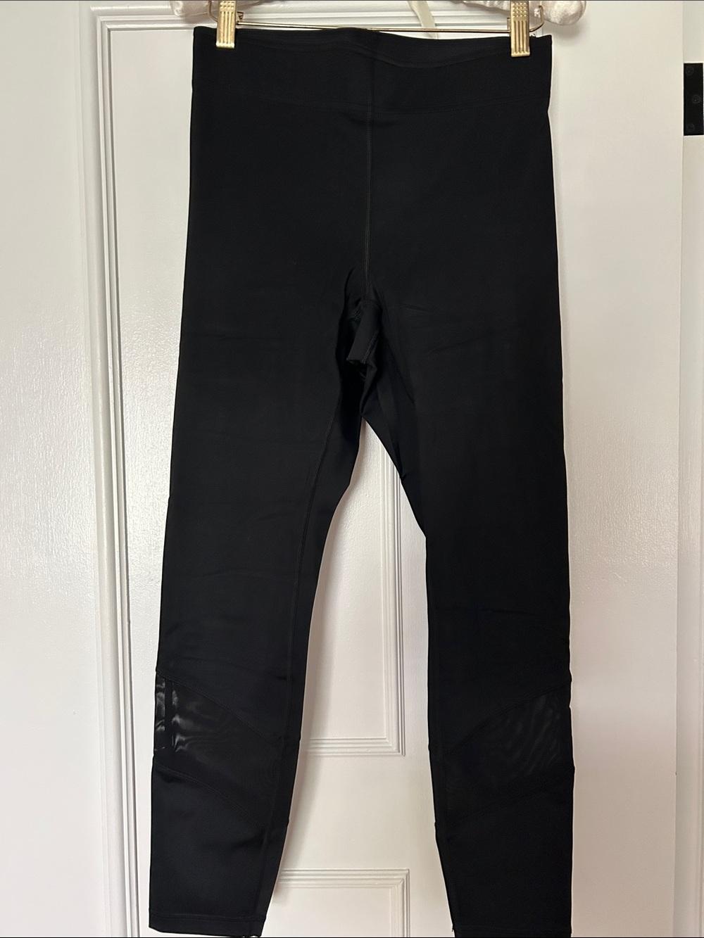 Lole running tights.